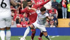 Ливърпул договори и Керкез