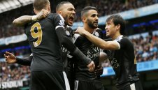 Без бонус в Лестър при титла