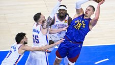 Никола Йокич напуска Денвър Нъгетс?