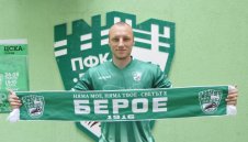 Иван Иванов ще пробва късмета си в чужбина