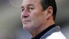 Официално: Хууб Стевенс се върна начело на Щутгарт