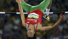 Малшанс! Тихомир Иванов извън топ 3 в скока на височина на Евро 2017