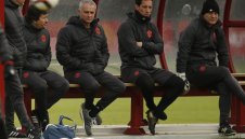 ПРОГНОЗА: Сент Етиен - Манчестър Юнайтед