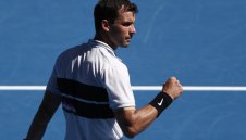 Изтеглиха жребия за Монте Карло! Гришо може да срещне Надал в третия кръг