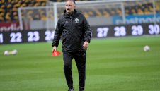 Селекционерът на Беларус: България е страхотен отбор