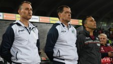 Хубчев: С такива победи ще върнем феновете + ВИДЕО