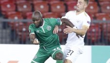 Играч на Цюрих: Лудогорец играеше с лакти