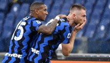 Шкриняр: Имаше фаул при гола на Рома