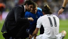 Бейл изглежда ще е аут до март