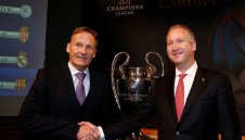 Вацке: Доволен съм, защото избегнахме Байерн