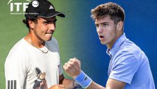 Като сън: Вижте кога започва изцяло българския финал на US Open