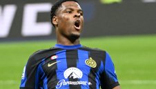 Интер и Дъмфрис са близо до нов договор