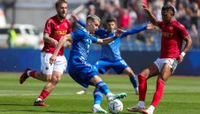 Задава се скандал: ЦСКА изригна срещу мераци на Левски