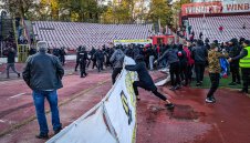 Полицията ще пази ЦСКА - Локо днес