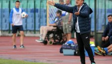 Делио Роси: Левски не заслужаваше да загуби от ЦСКА
