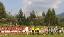 Съперникът на Лудогорец в ШЛ нанесе първа загуба на ЦСКА