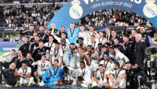 Ето защо Реал Мадрид е крал на Европа