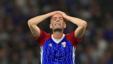 В Испания: Зидан е искал да напусне Реал още през февруари