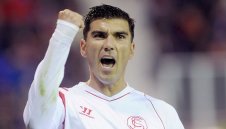 Хосе Антонио Рейес подсили Еспаньол