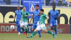 Левски – Берое 1:2