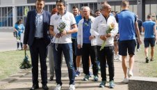 Шеф на Левски: Развиваме се в правилната посока