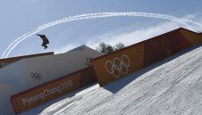 Заради студа: Британците пропускат откриването на Пьончан 2018