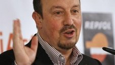 Рафа Бенитес: Бъдещето ми е свързано с Ливърпул