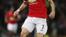 ПСЖ вади 45 милиона паунда за Ди Мария