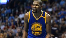 Дюрант ще отсъства поне месец