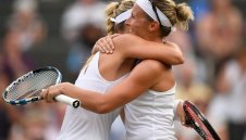 Кербер се измъчи, но продължава в Лондон 