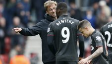 Бентеке: Не разбирам защо Клоп ме игнорира