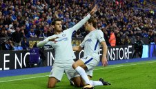 Челси стартира в Шампионска лига без Мората