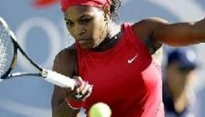 Серена взе реванш за изгубения финал на Уимбълдън