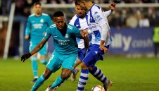 Реал Мадрид потрепери, но удари с 3:1 Алкояно