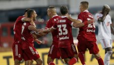 ЦСКА 1948 – Арда