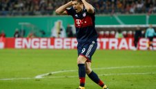 Байерн без Левандовски в Шампионска лига