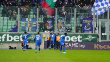 Левски взима нападател от Саутхямптън?