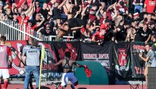 ЦСКА е готов за битката с норвежкия шампион Бодьо