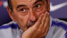 Сари: Имаме нужда от още един нов играч и селекцията приключва