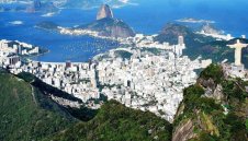 Биг брадър за 100 души в Рио