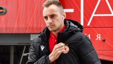 Лазаре, пътувай! ЦСКА спешно търси нов отбор на халф