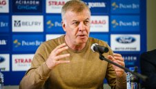 Кризата на "Герена": Най-накрая малко радост и за Левски