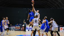 17-та поредна победа за Рилски спортист