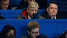 Венгер таи надежди за Йозил, но не и за Санчес