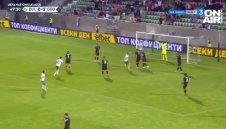 ВИДЕО: България - Грузия