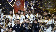 Самба от Хиляда и една нощ