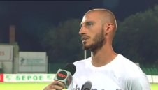 Черно море загуби и Божилов преди битката с ЦСКА