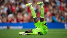 Камерунците простиха на Онана