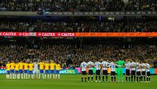 Аржентина тресна Бразилия в дебюта на Сампаоли + ВИДЕО