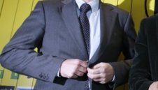 Ханс-Йоахим Вацке: Вече започвам да се изнервям